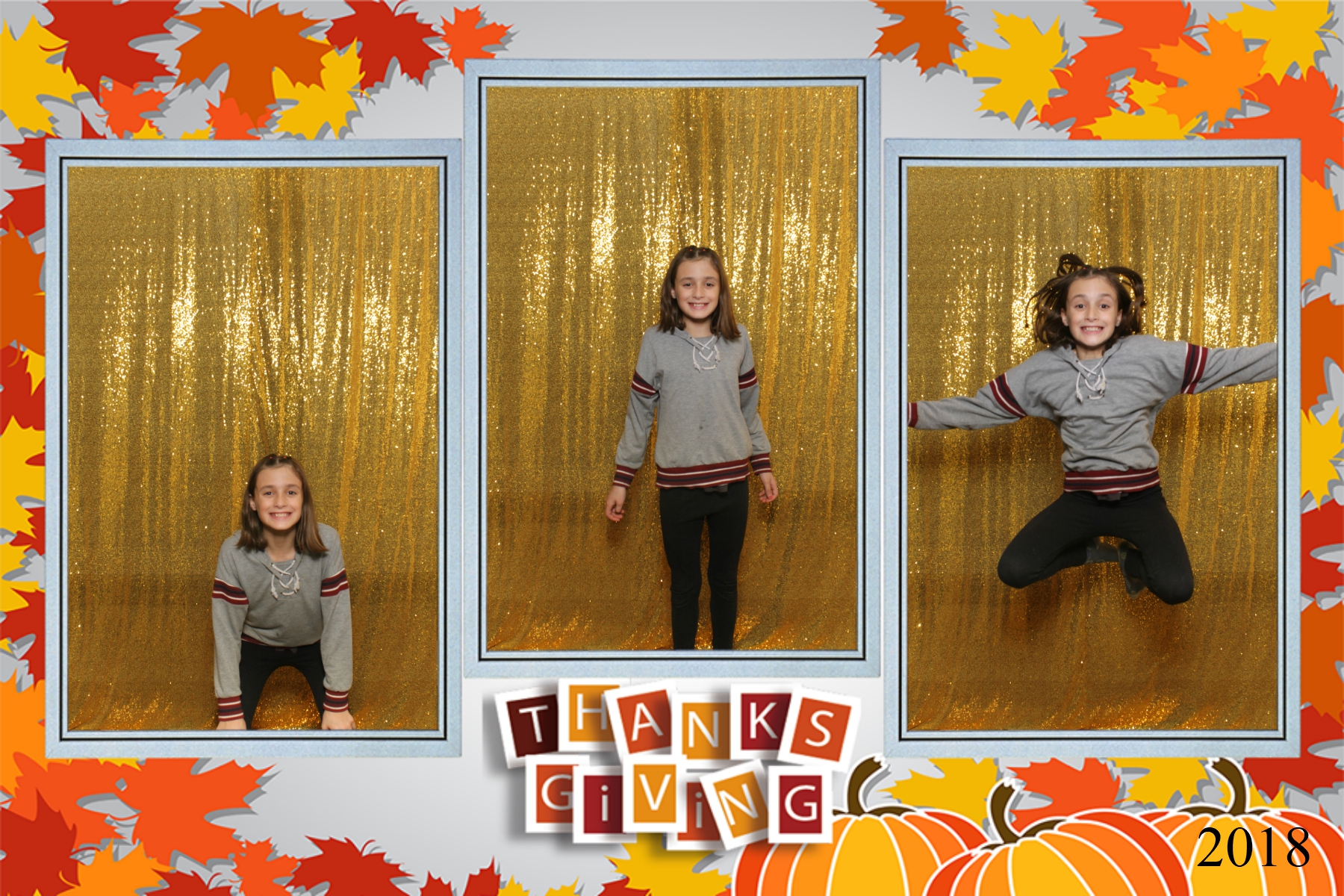 Thanksgiving 2018 | View more photos from the event at gallery.niknoxphotobox.com/u/NiKnox-Photo-Box/Thanksgiving-2018